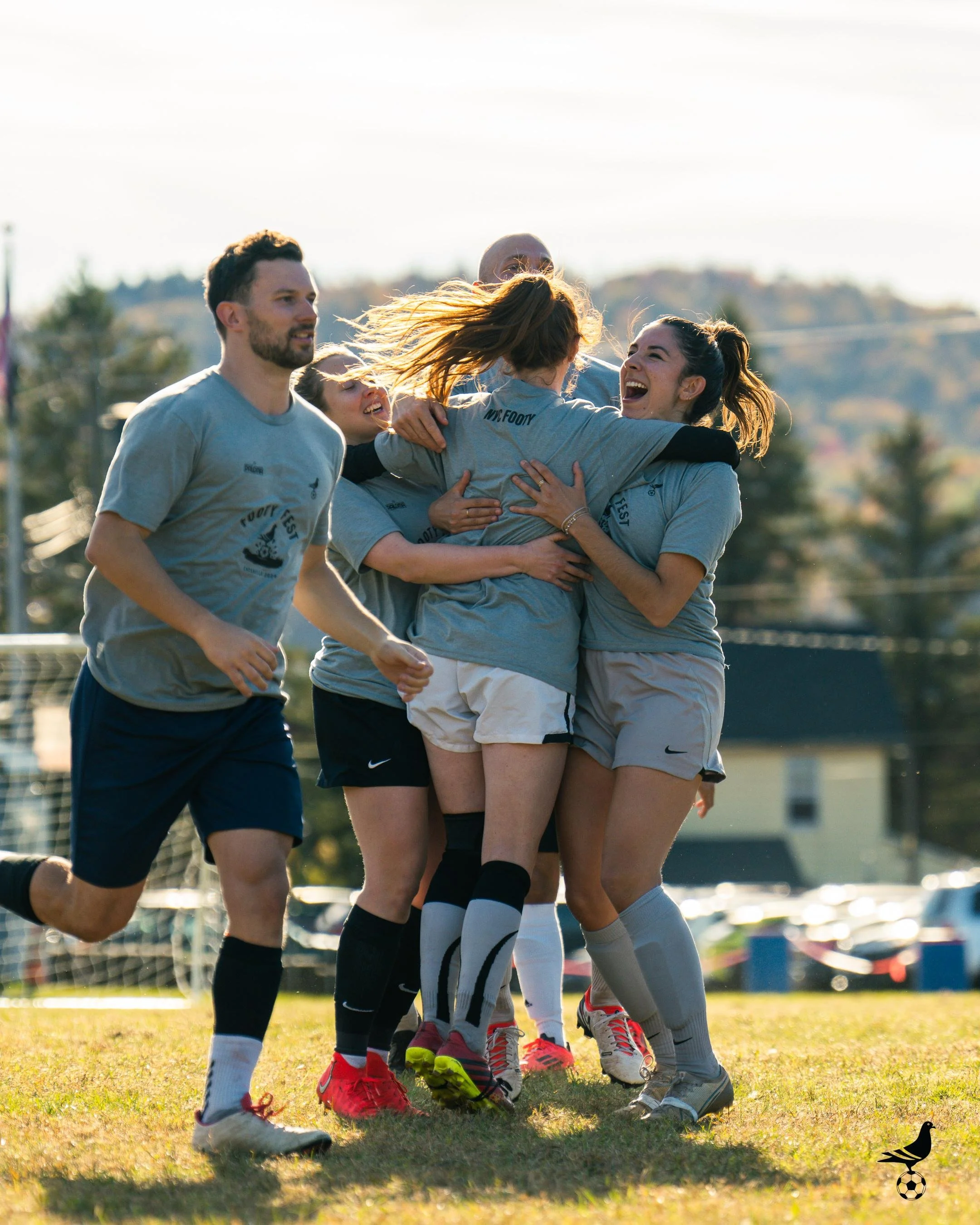The Great Soccer Getaway: How Travel Tournaments Are Becoming Big ...