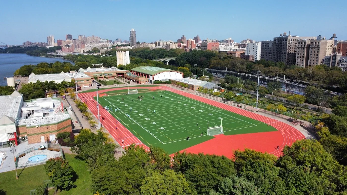 NYC Footy Harlem