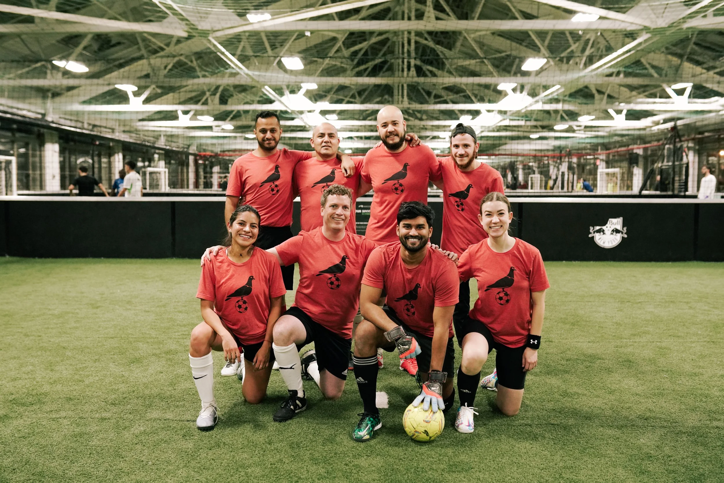 Socceroof near me number