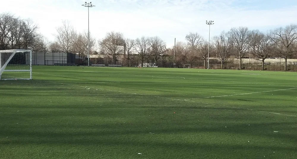 St Michaels NYC Footy
