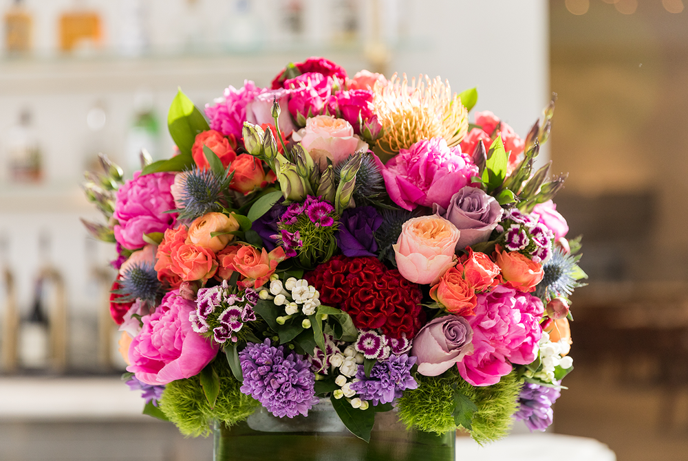 Bottega Louie Valerie Jurado Botanical Design