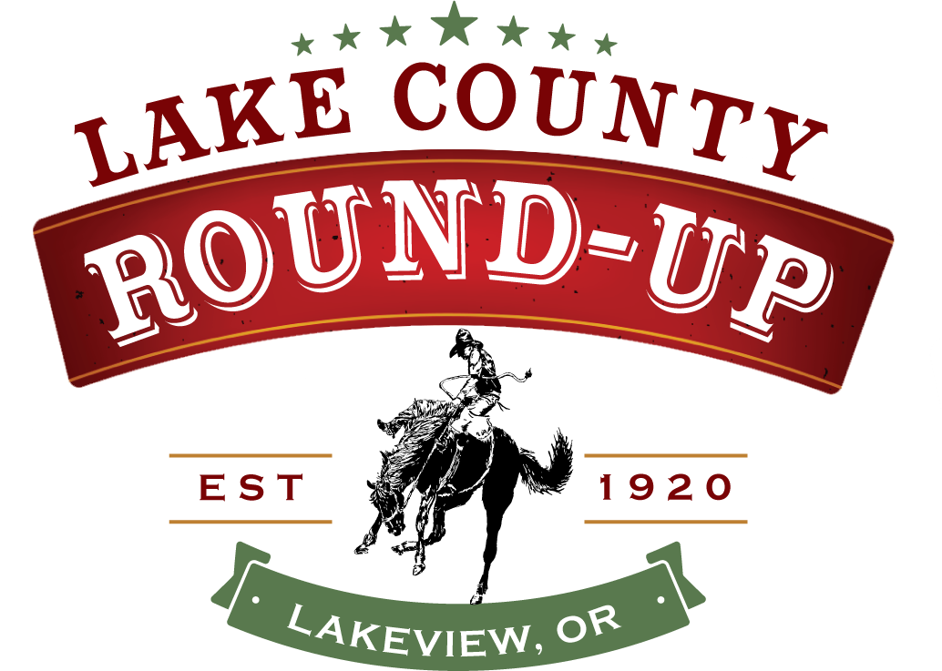 Lake County Round Up