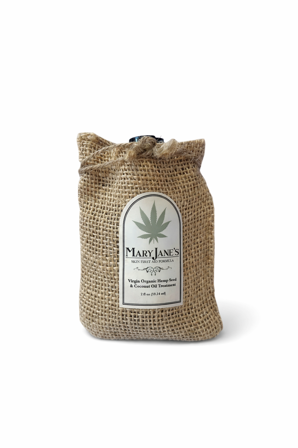 Mary Jane Oil - 6 units