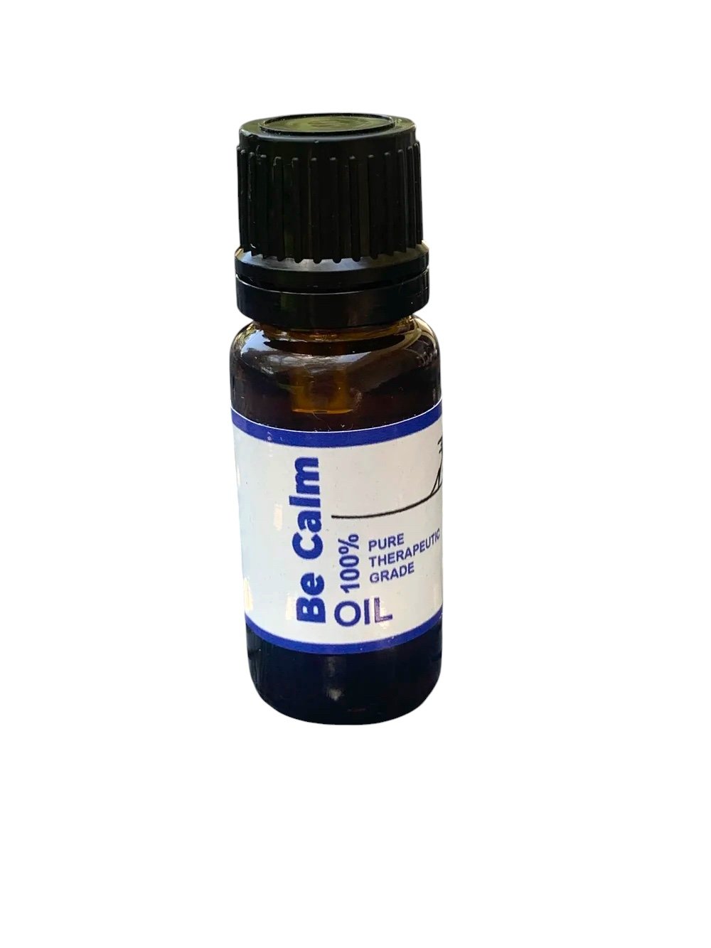 Be Calm Essential Oil