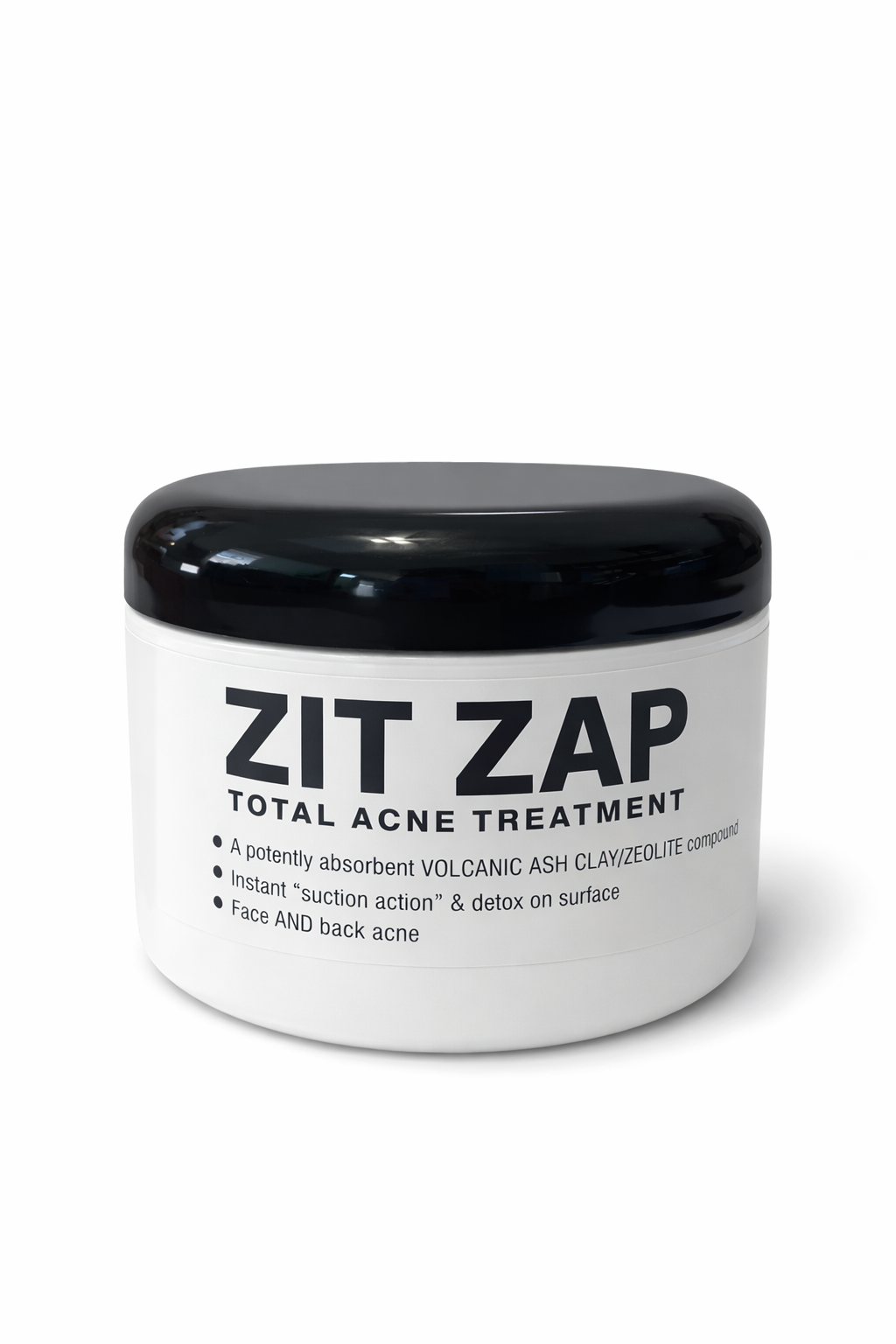 Zit Zap - 10 oz, 12 units