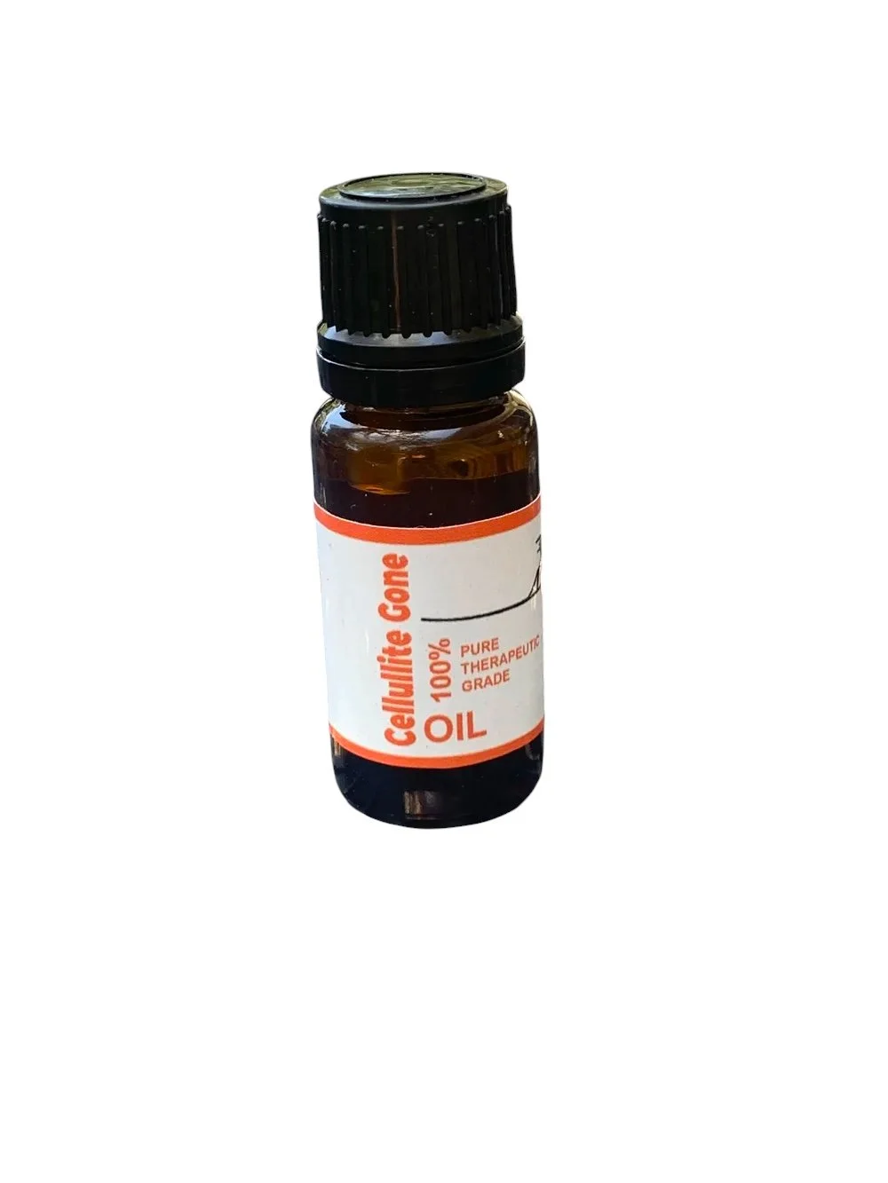 Cellulite Gone Essential Oil