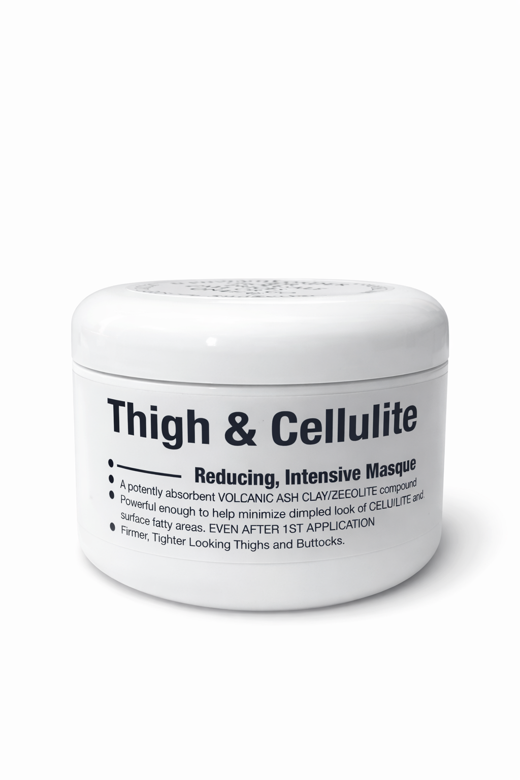 Thigh & Cellulite Masque - 10 oz, 12 units