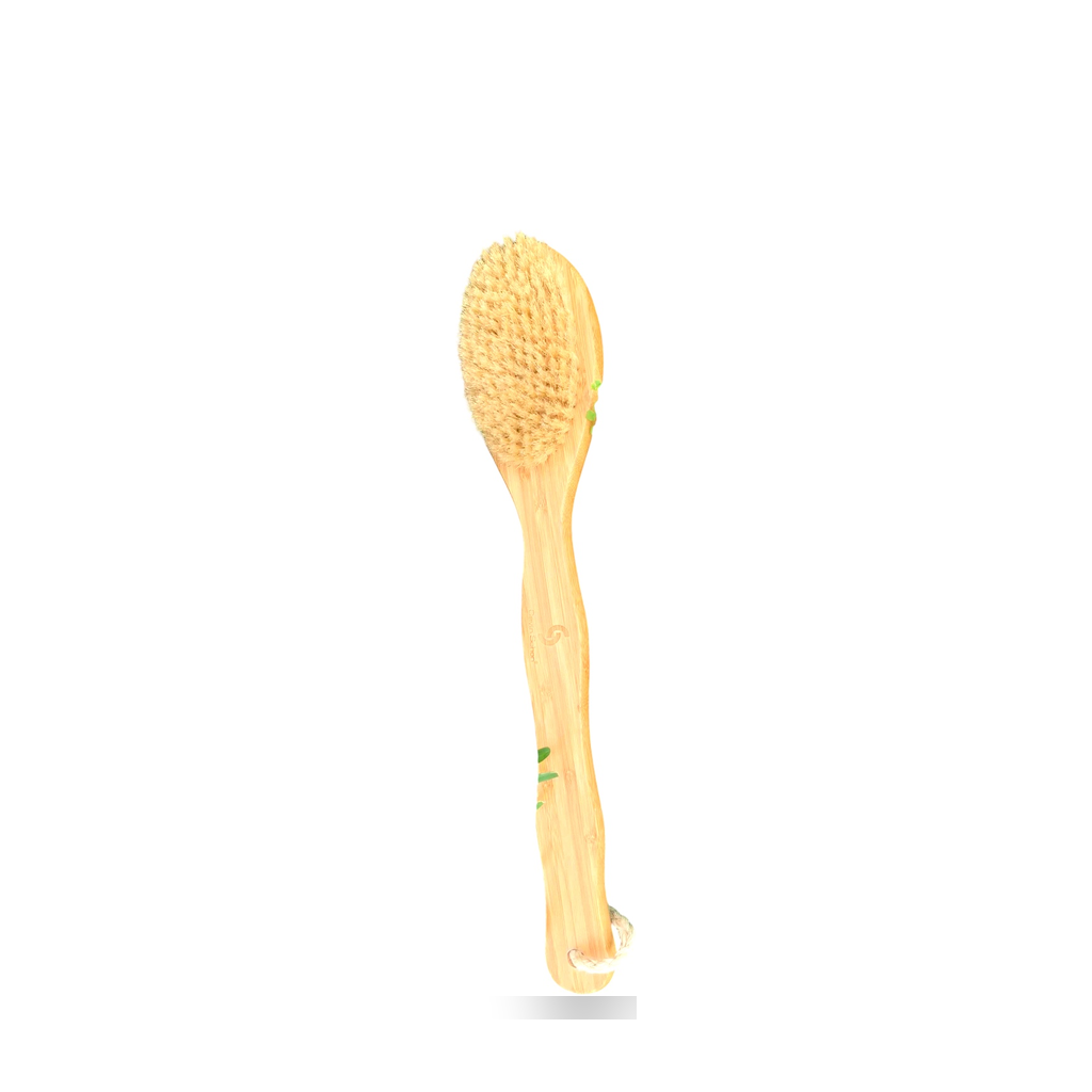 Exfoliating Brush