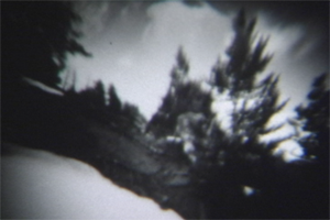 Film as / for Music as / for Film - Work by Robert Schaller