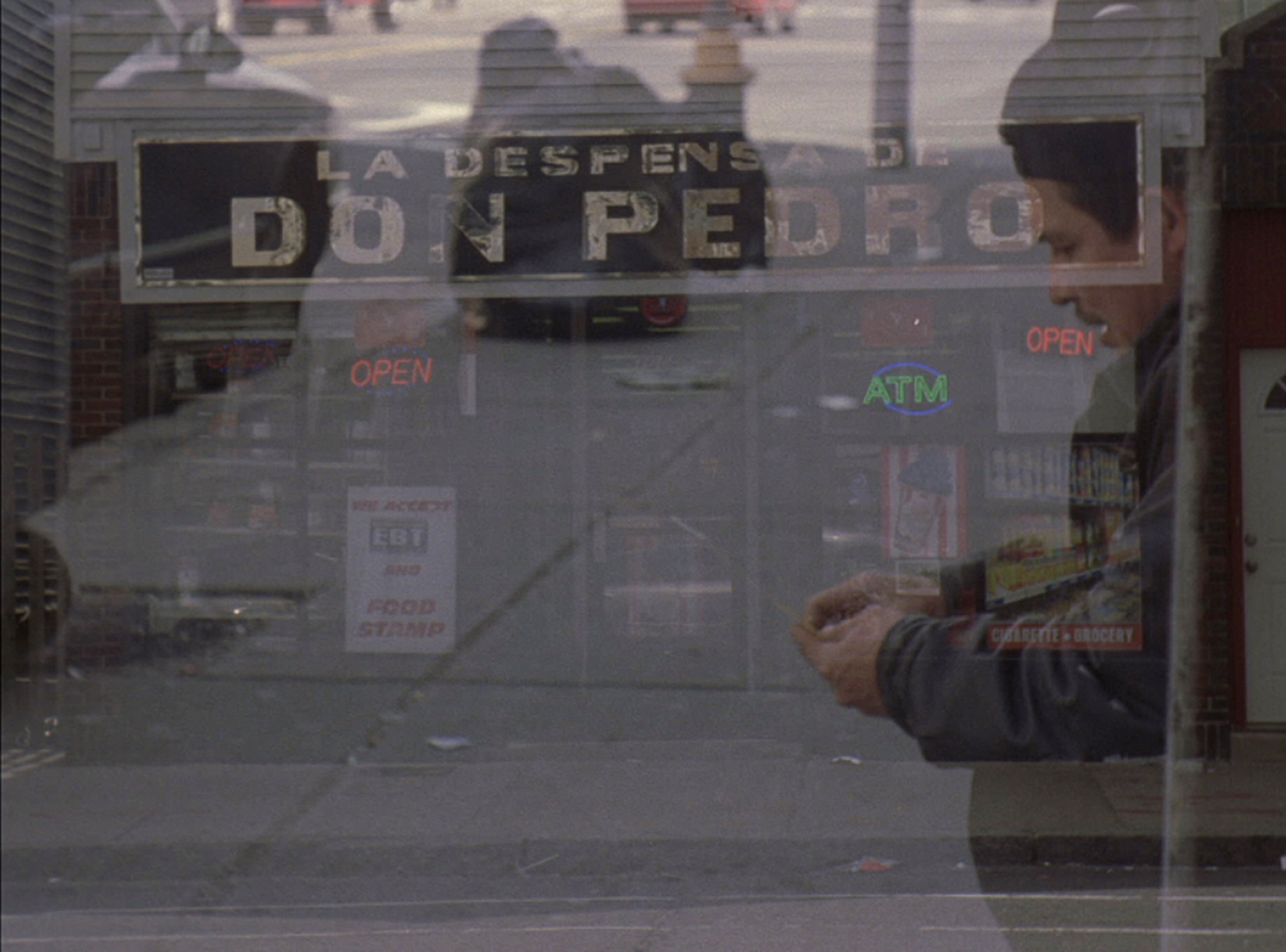 AgX at the Echo Park Film Center