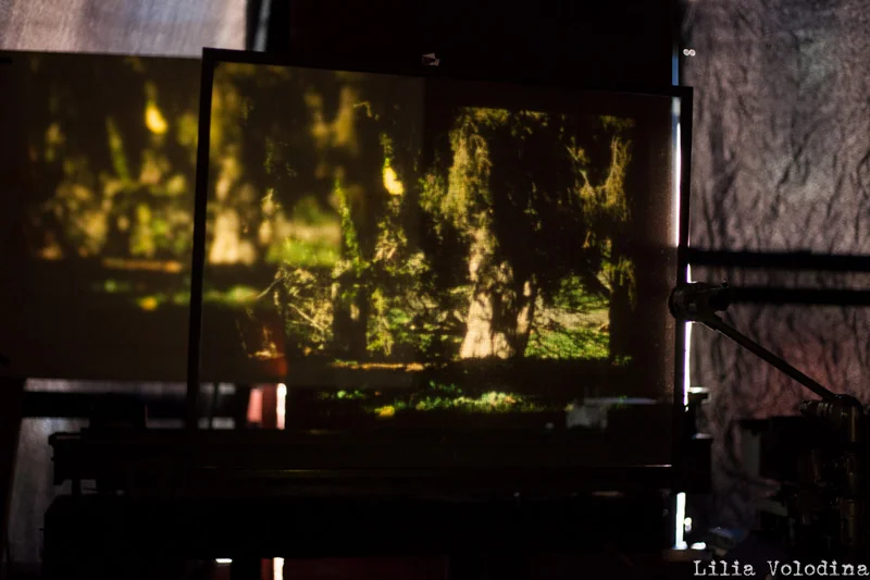 Waltham Mills Open Studios