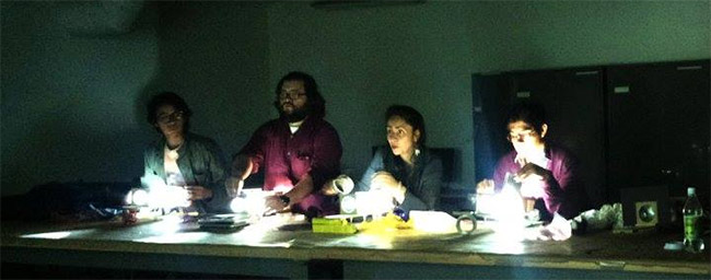 DIY: Analog Film Lab Encounter
