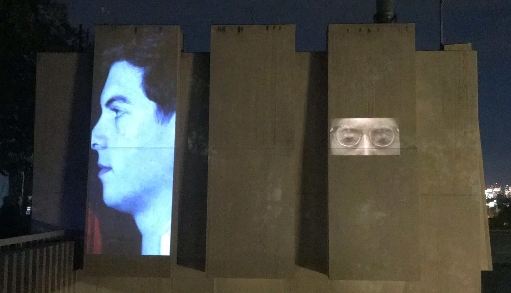 AgX's The Image of the City at HUB week