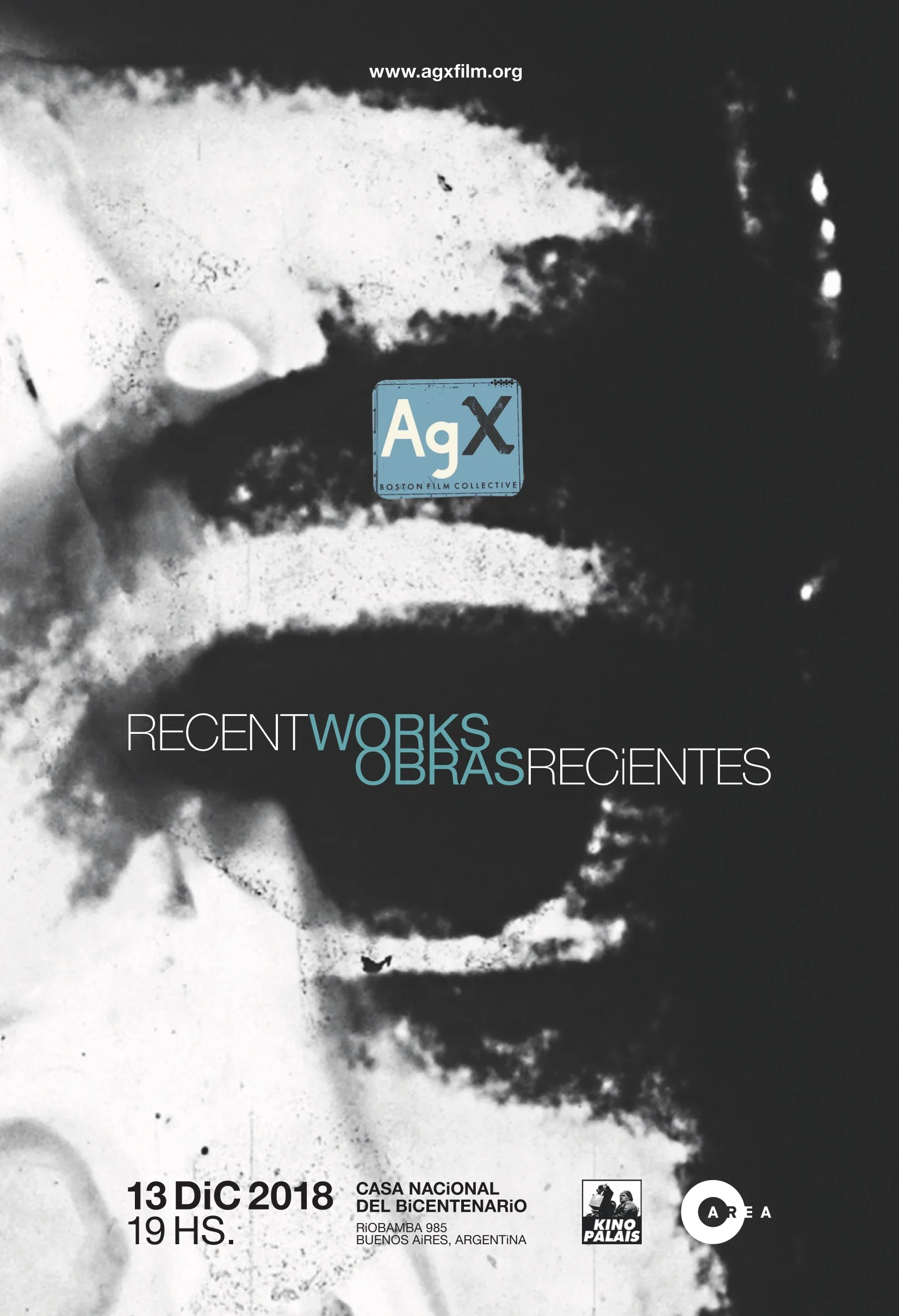Recent Works/Obras Recientes