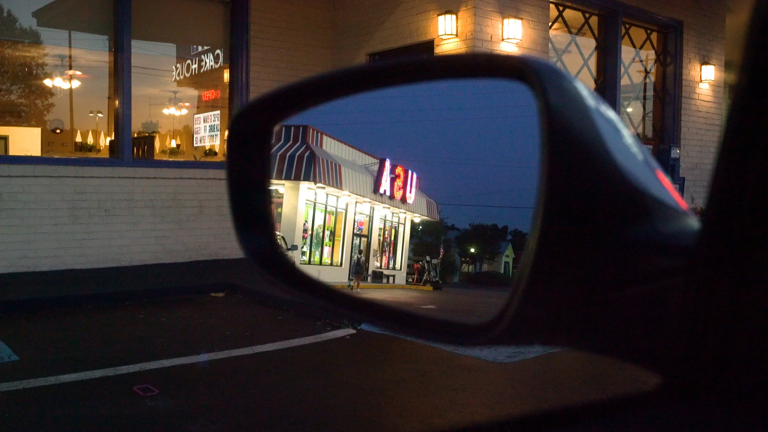 Recent Works from the AgX Film Collective