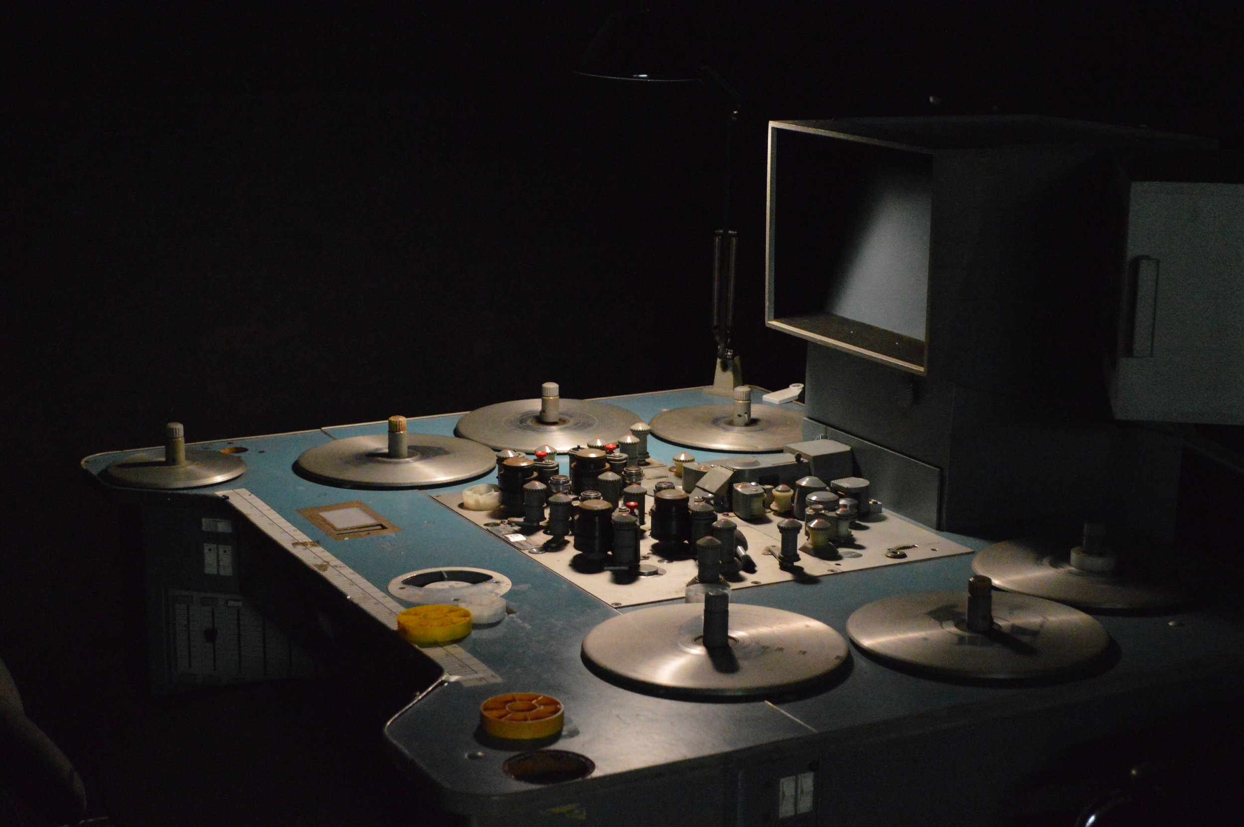 Flatbed Editing Skillshare