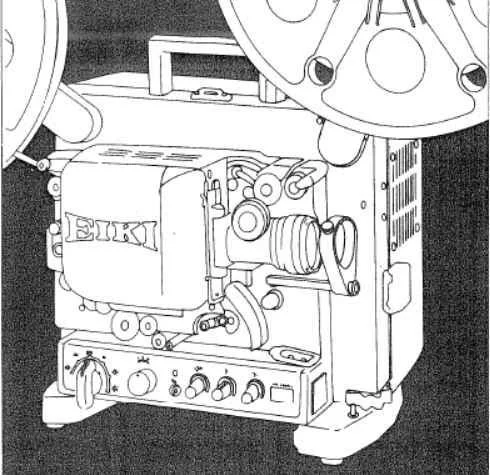 Projection Skillshare