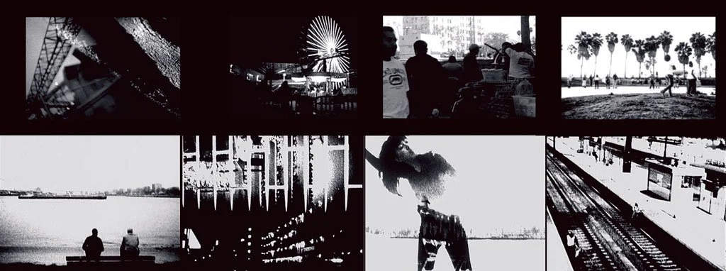  Echo Park Film Center: The Sound We See