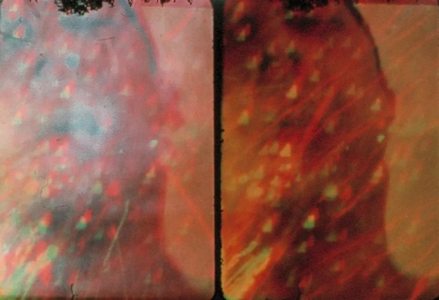  Films from l'Etna, atelier for experimental cinema