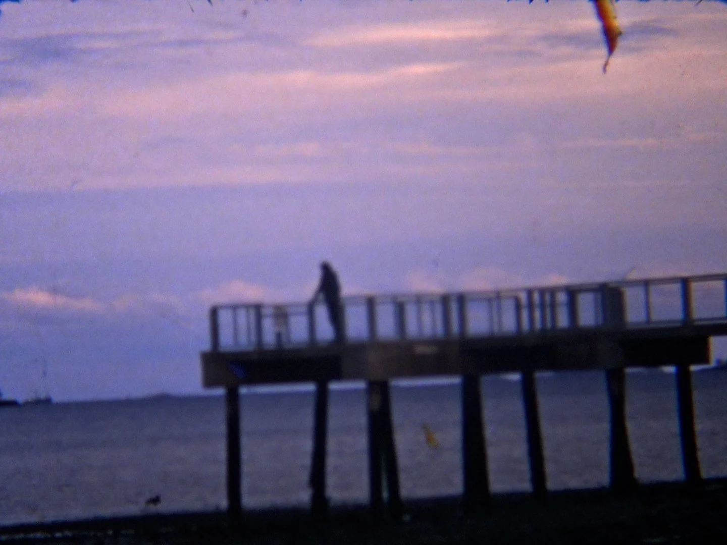 Open Studios After-hours Screening | Recent Works from AgX