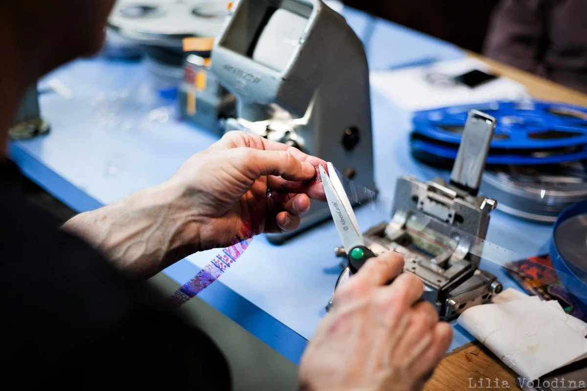 AgX at Open Studios 2024 