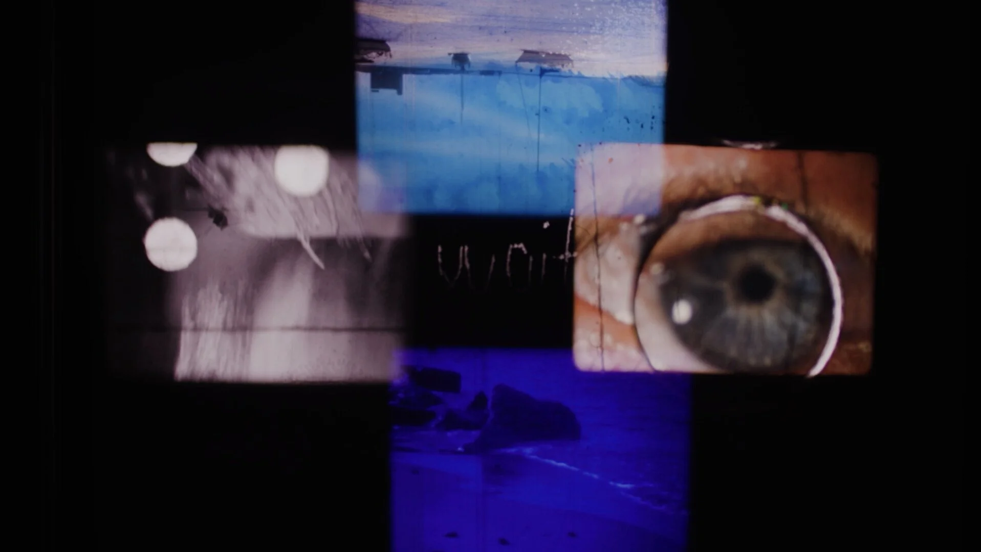 Recent Works from AgX | Open Studios 2024 After-hours Screening