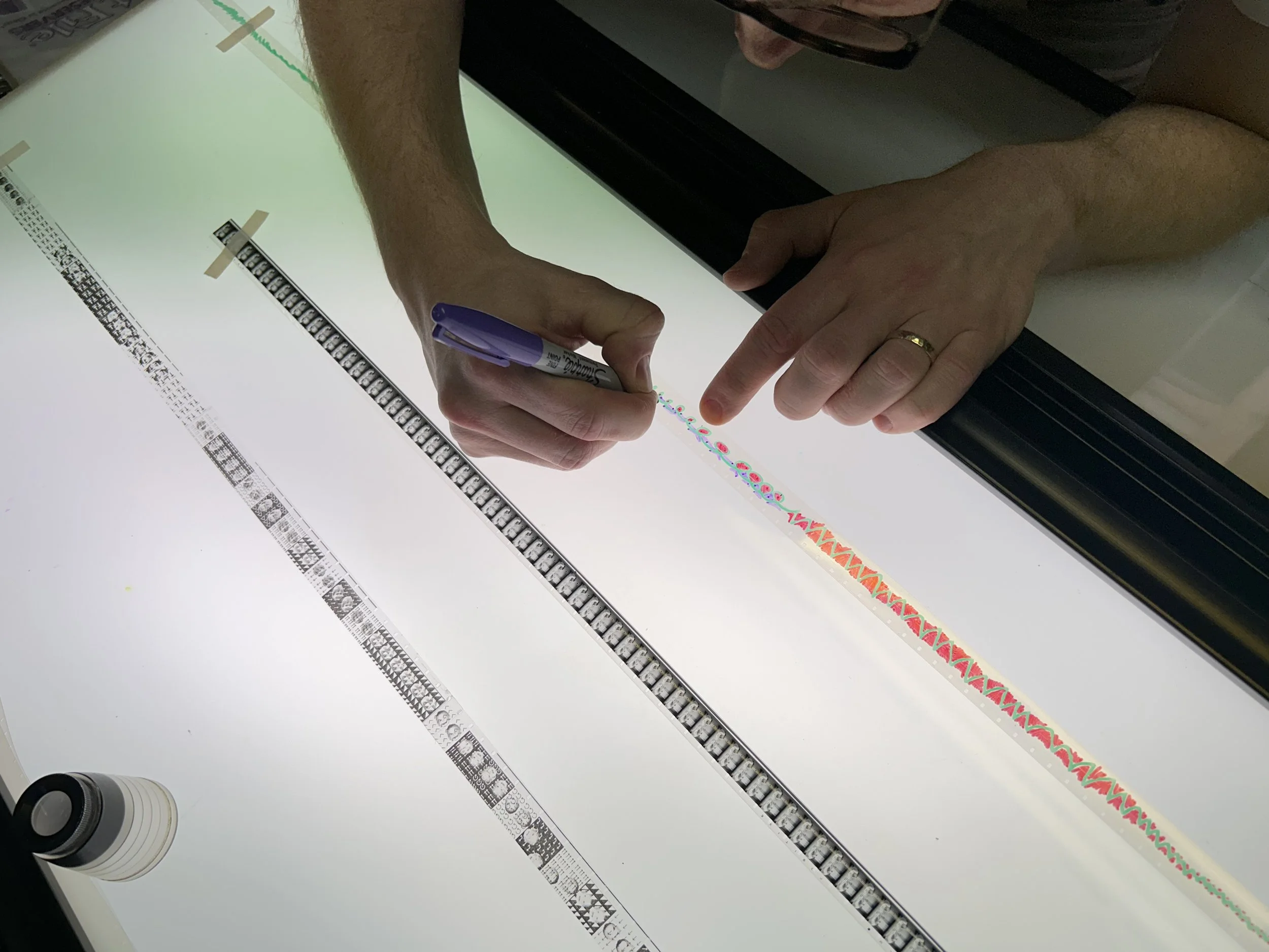 AgX at Open Studios 2025