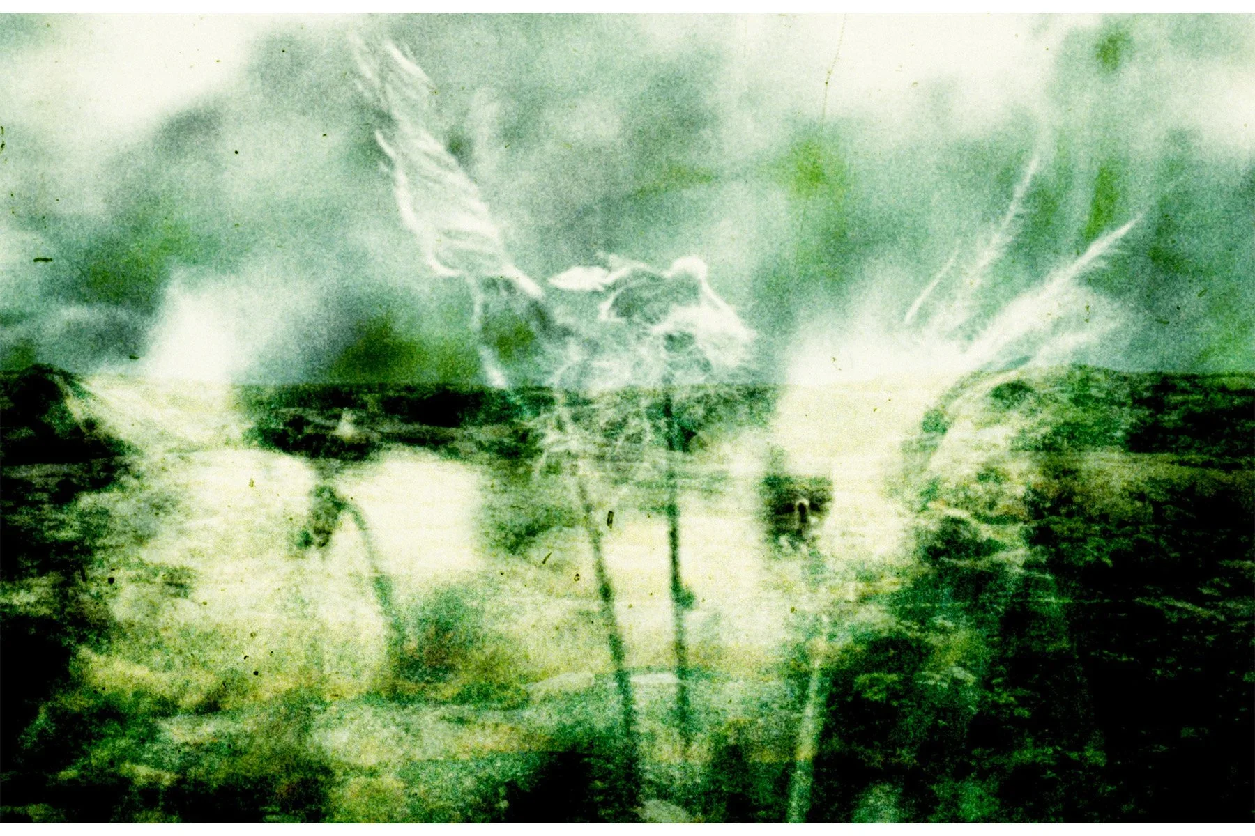 Balagan Presents: An Evening with Lindsay McIntyre