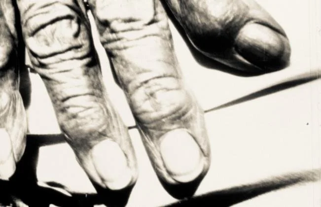 still from Her Silent Life