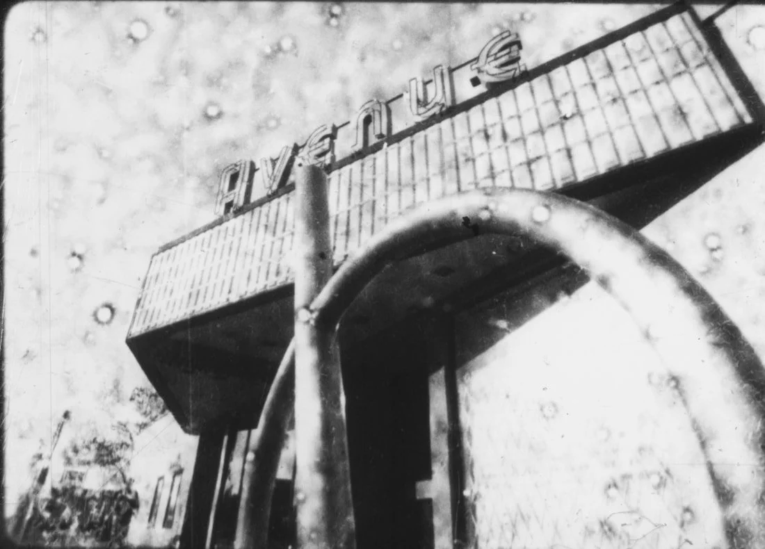 still from Where We Stand