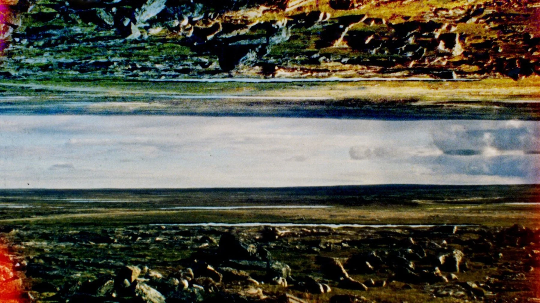 still from Tuktuit: Caribou