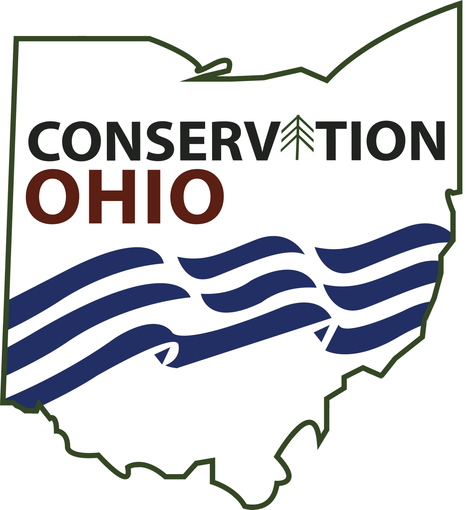 Conservation Ohio 
