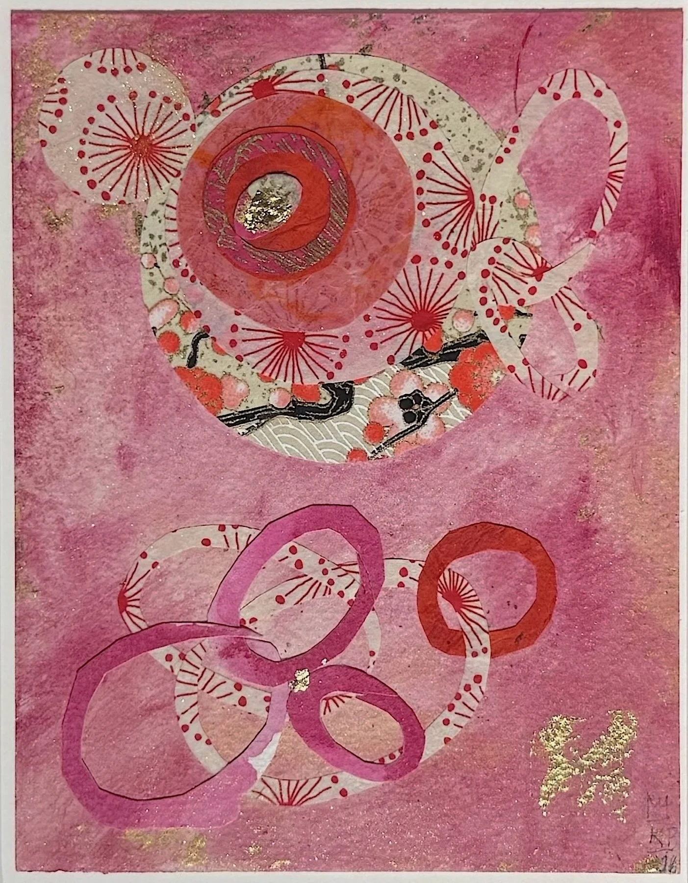 Pink Passion