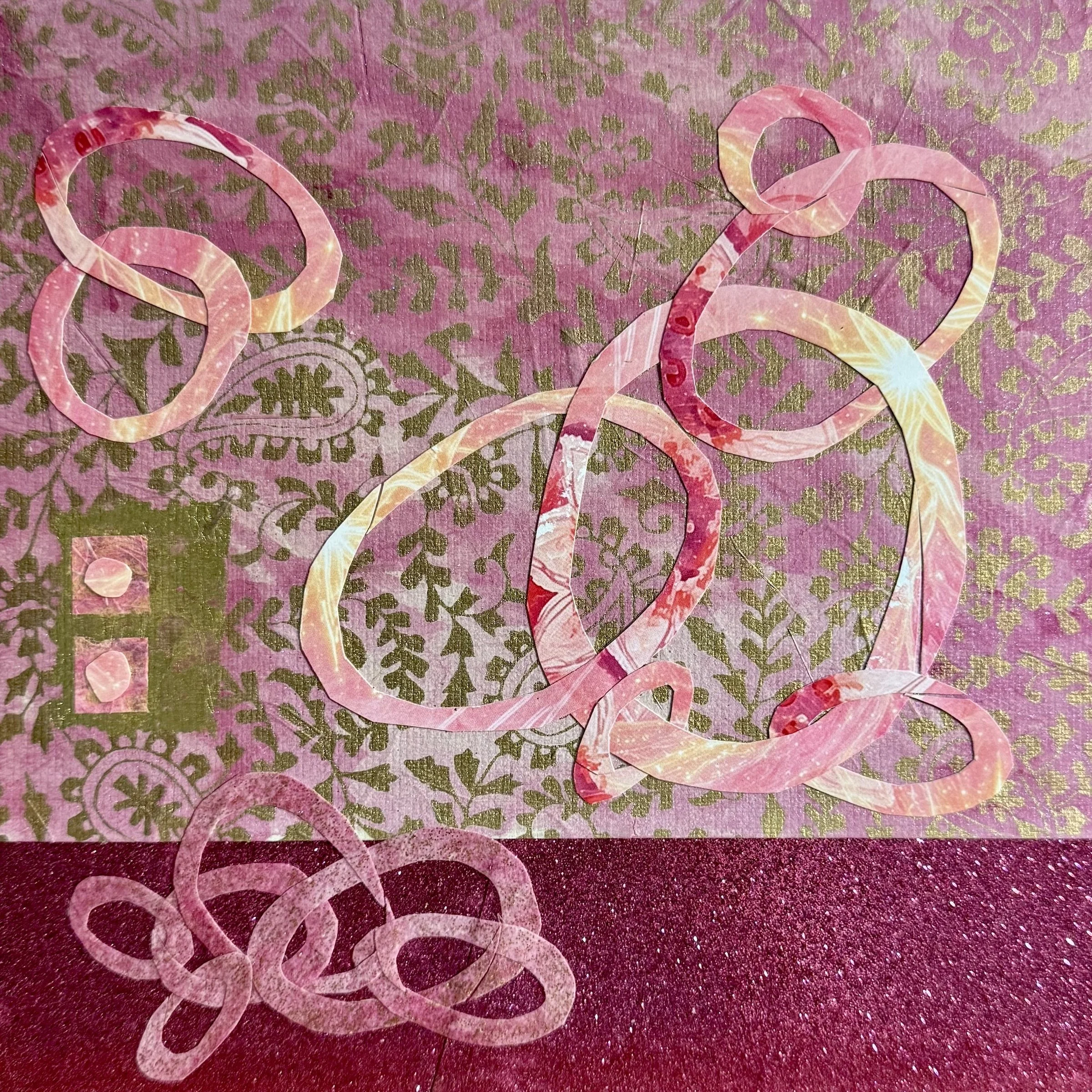 Transforming Together, #1