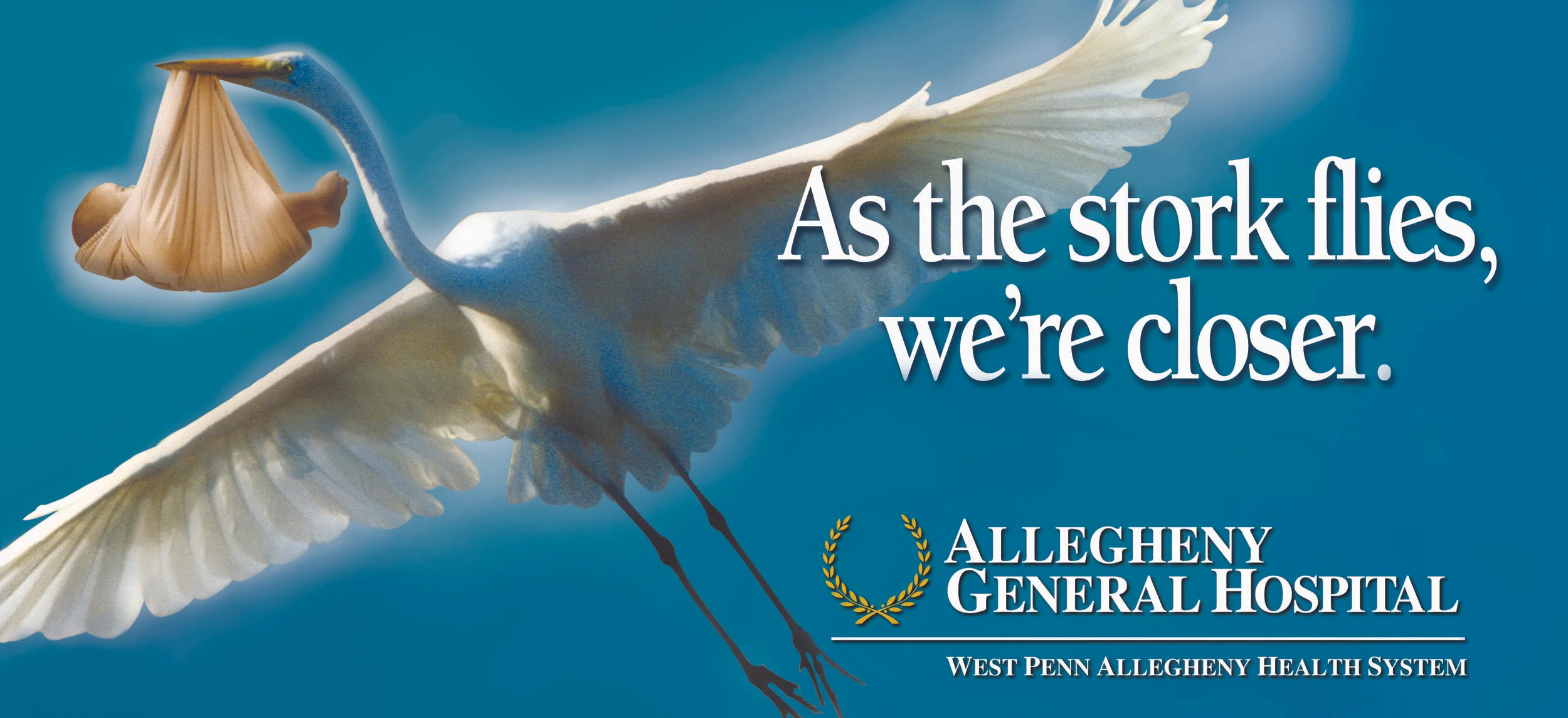 Allegheny General Baby Delivery