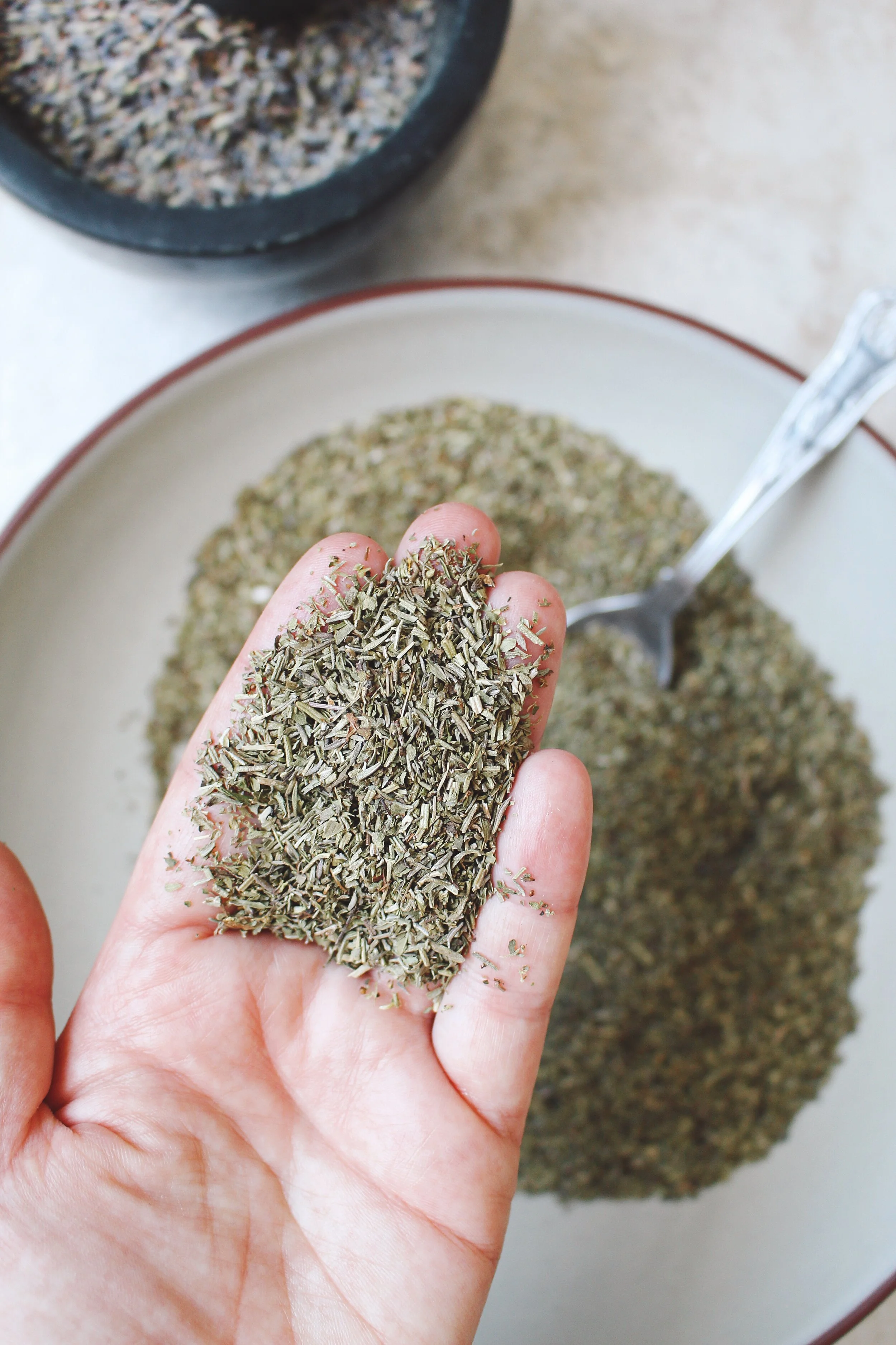 HERBES DE PROVENCE