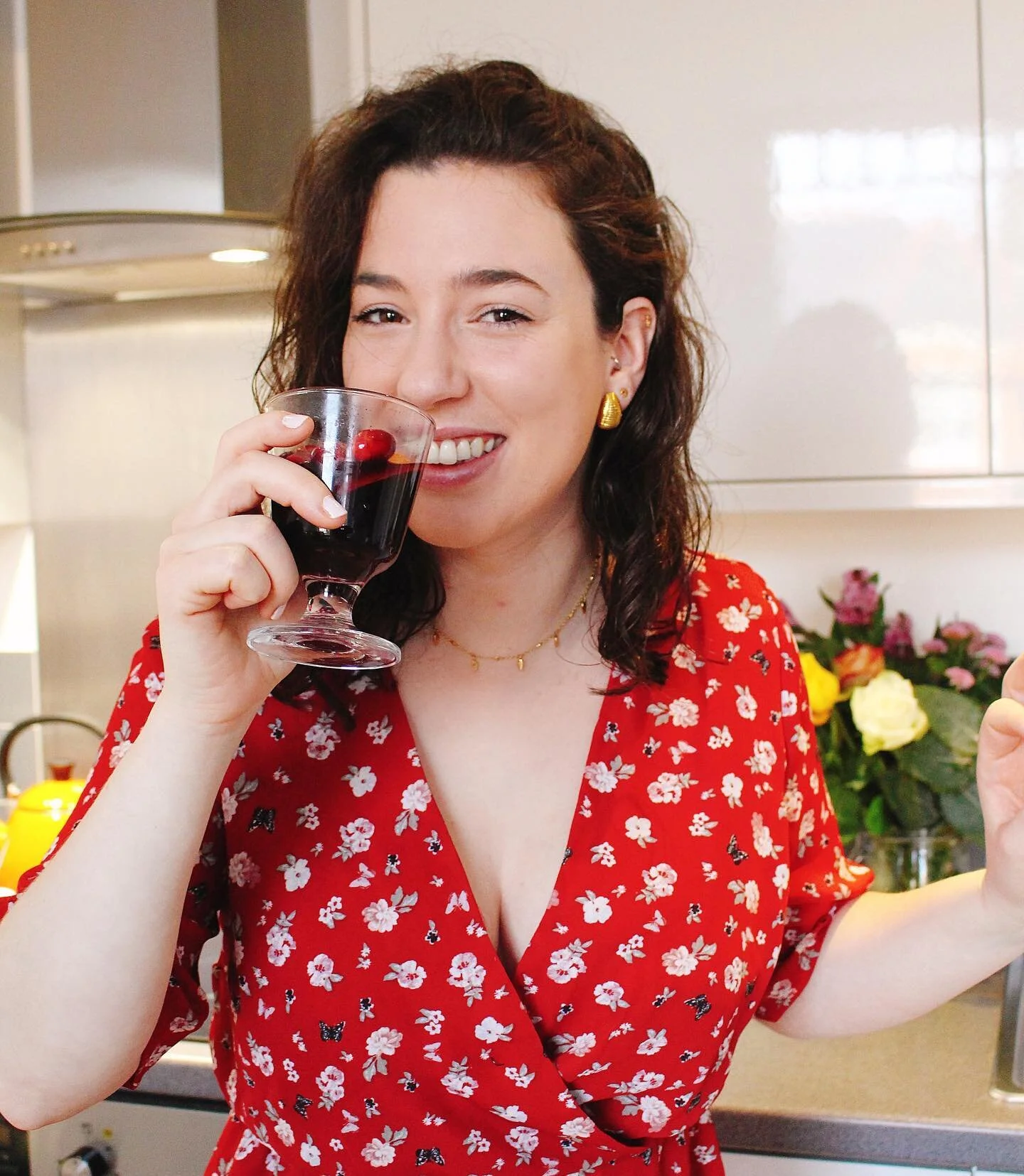 What a unique year we have had! A tough year for most. But despite everything we made it through and cooked like never before. One of my highlight was to virtually meet and connect with so many of you from all around the world. 🌍 England, France, Am