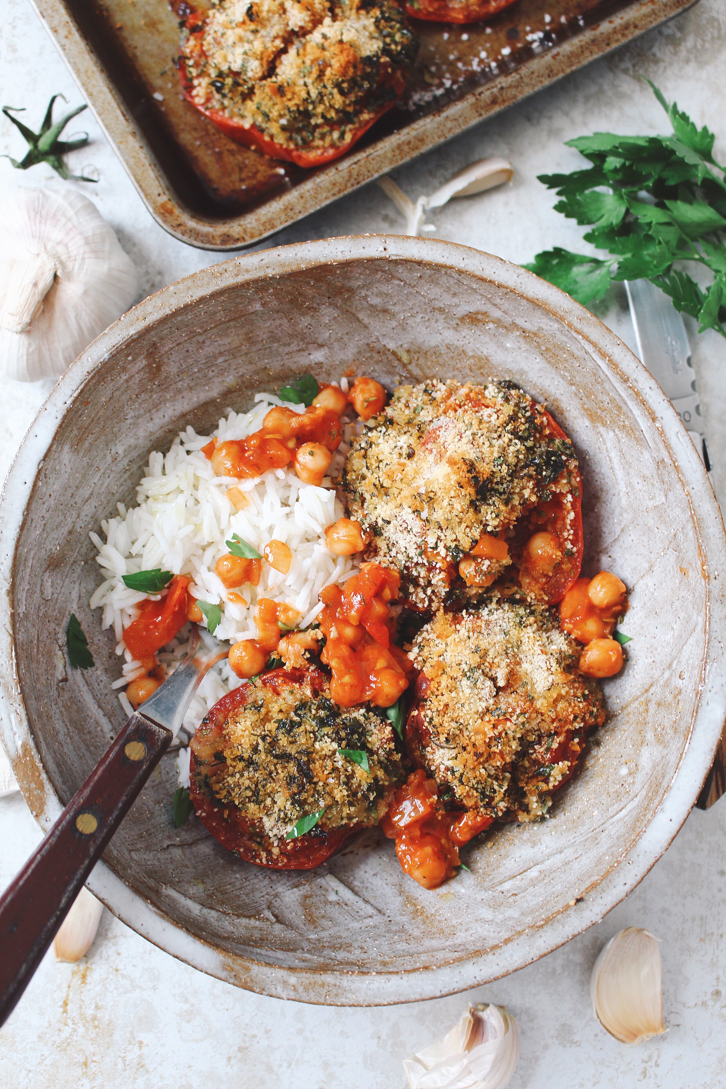 4 WEEK MEAL PLAN E-BOOK