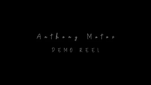 Demo Reel