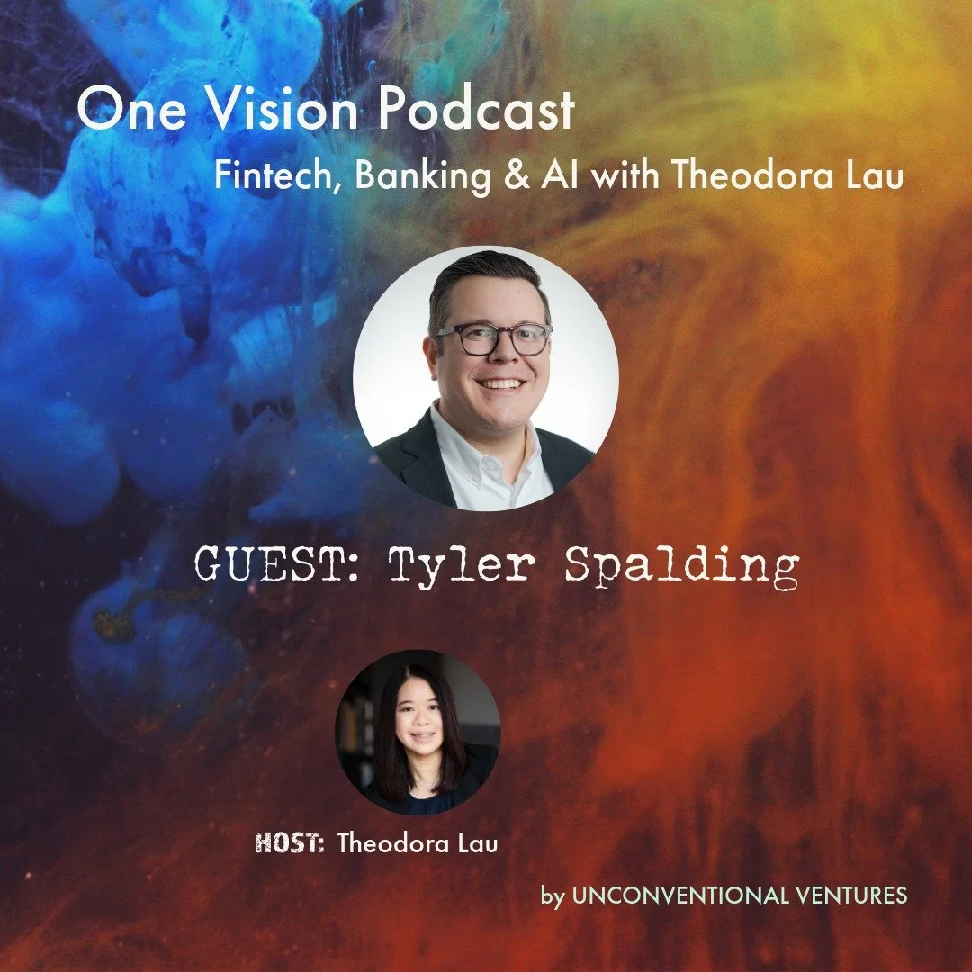 What Does Good Look Like? Tyler Spalding on Public Trust, Responsible AI, and the Future of Work.