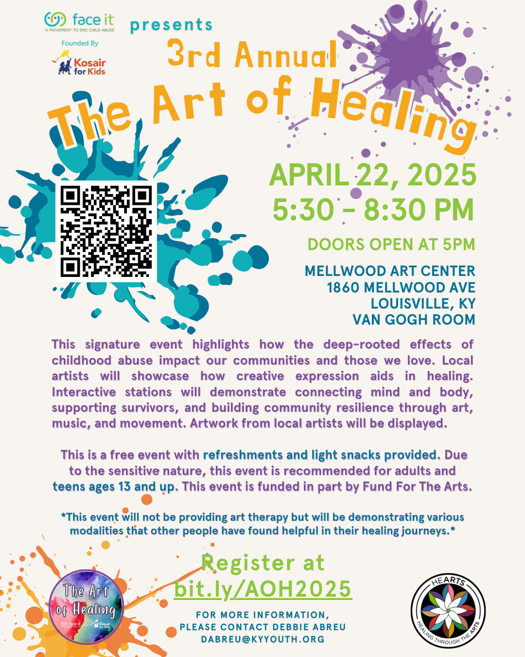 Art of Healing