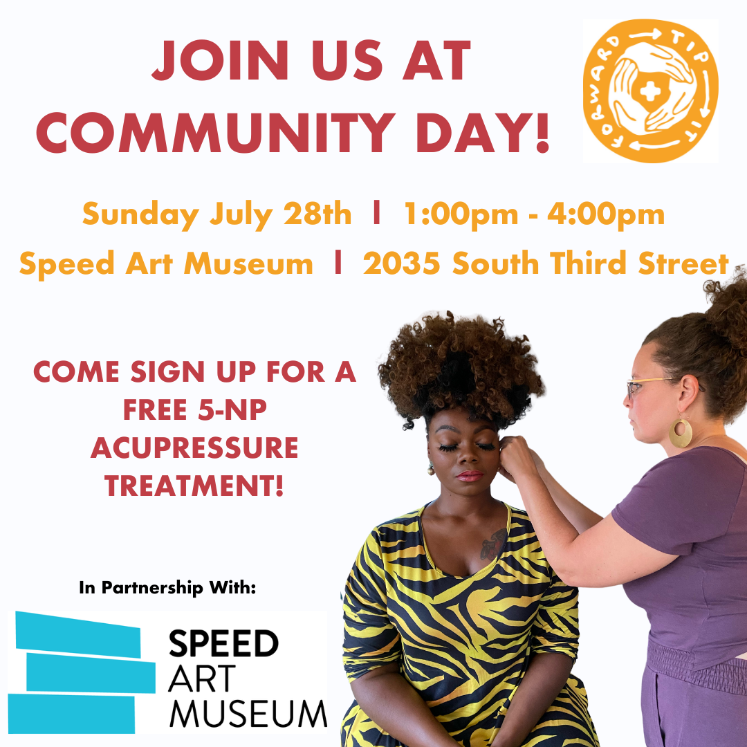Speed Art Museum Community Day