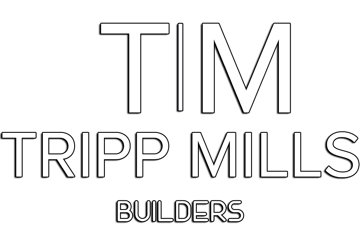 Tripp Mills Builders