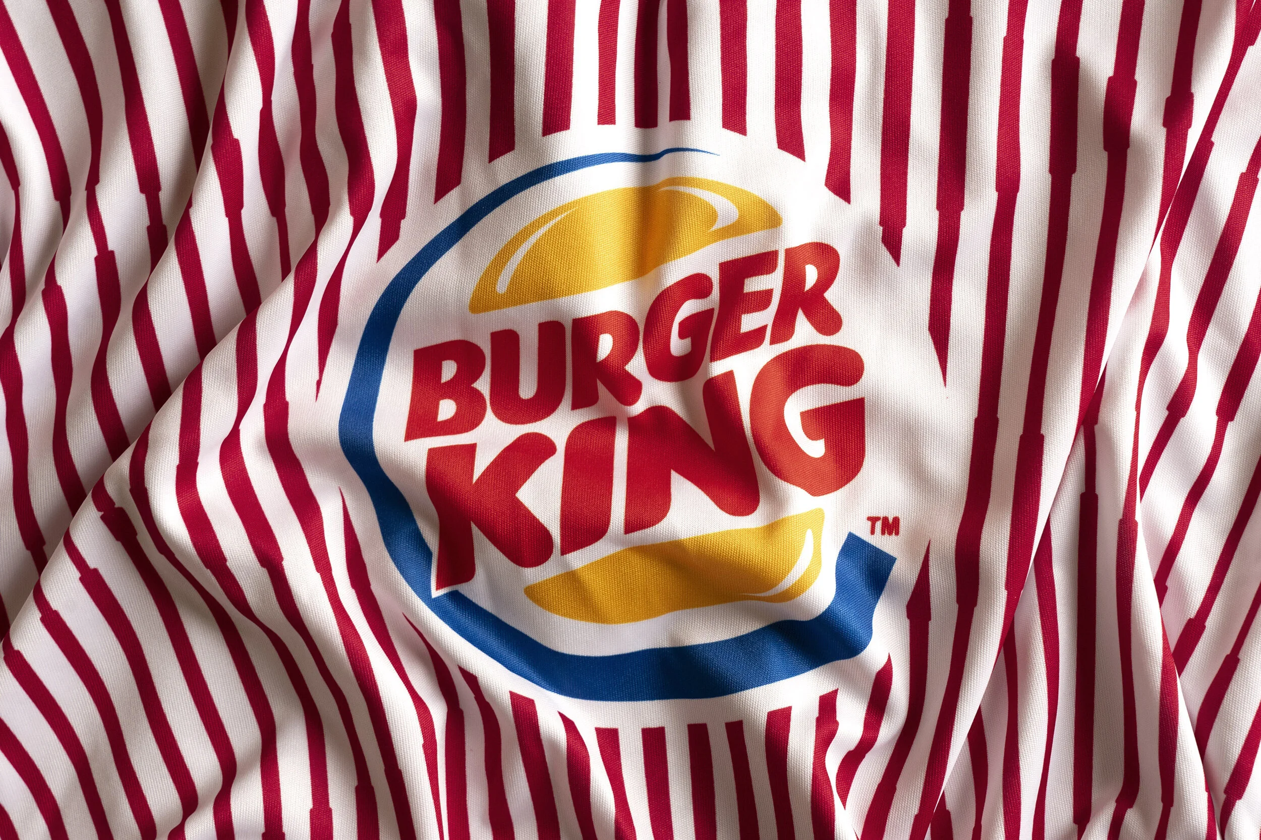 Burger King gewinnt zwei weitere Grand Prix