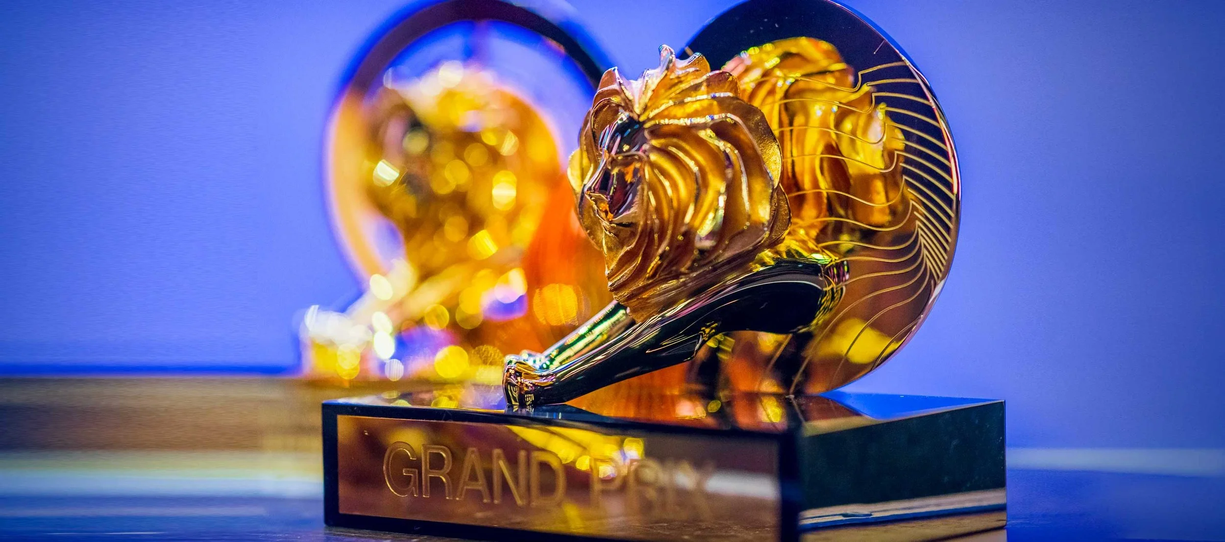 Cannes Lions 2024: Der Countdown läuft