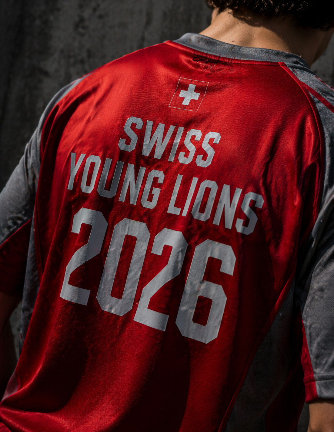 Swiss Young Lions: Die Team-Aufstellung 2026