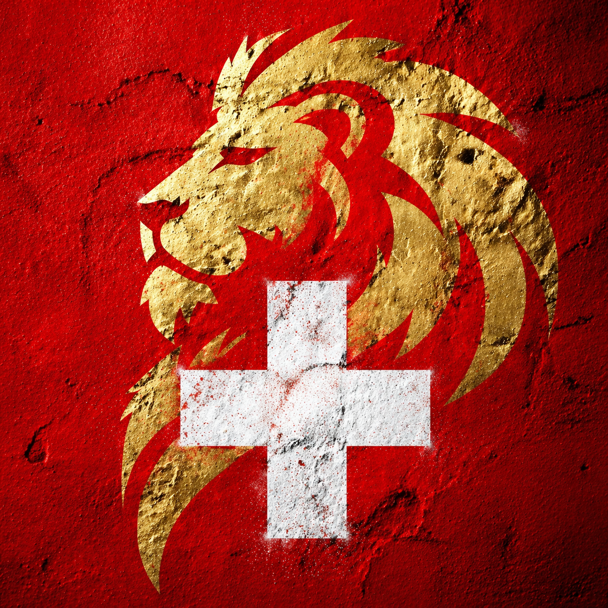 Swiss Lions 2026: 168 Hoffnungen auf Edelmetall