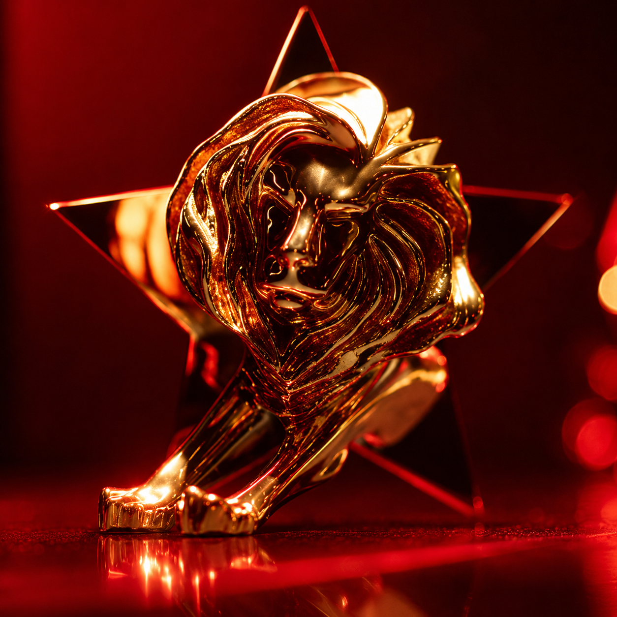 Cannes Lions: Das ist neu in 2026