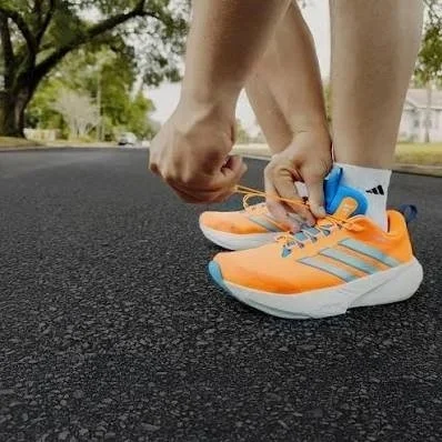 Dritter Grand Prix für Adidas