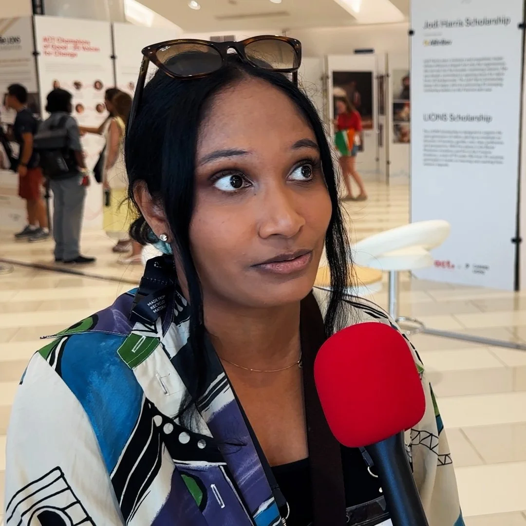 «Riesige Networking-Chance»
